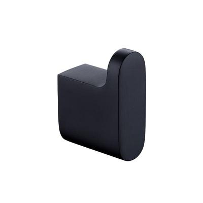 OIMG Bathroom Wall-Mounted Single Coat Hook
