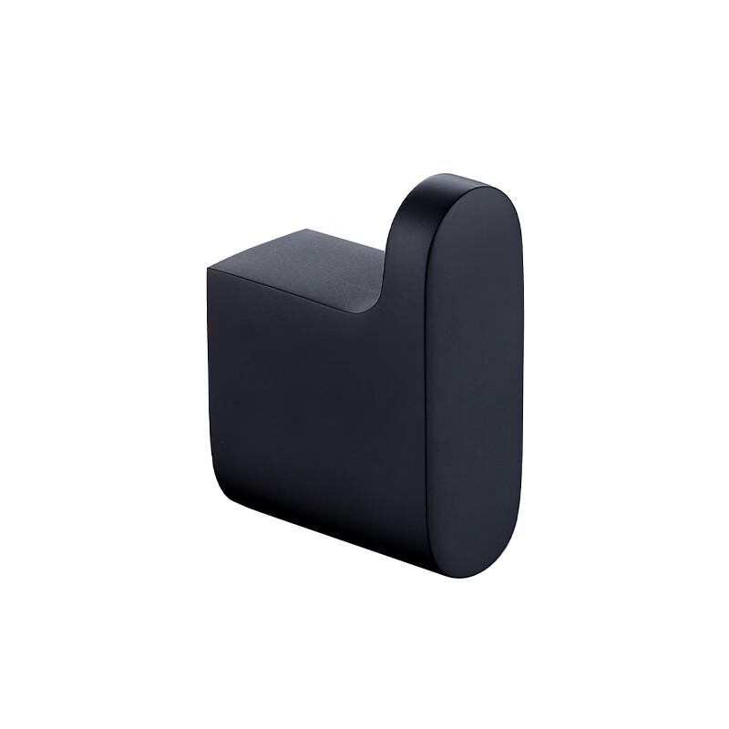 

OIMG Bathroom Wall-Mounted Single Coat Hook