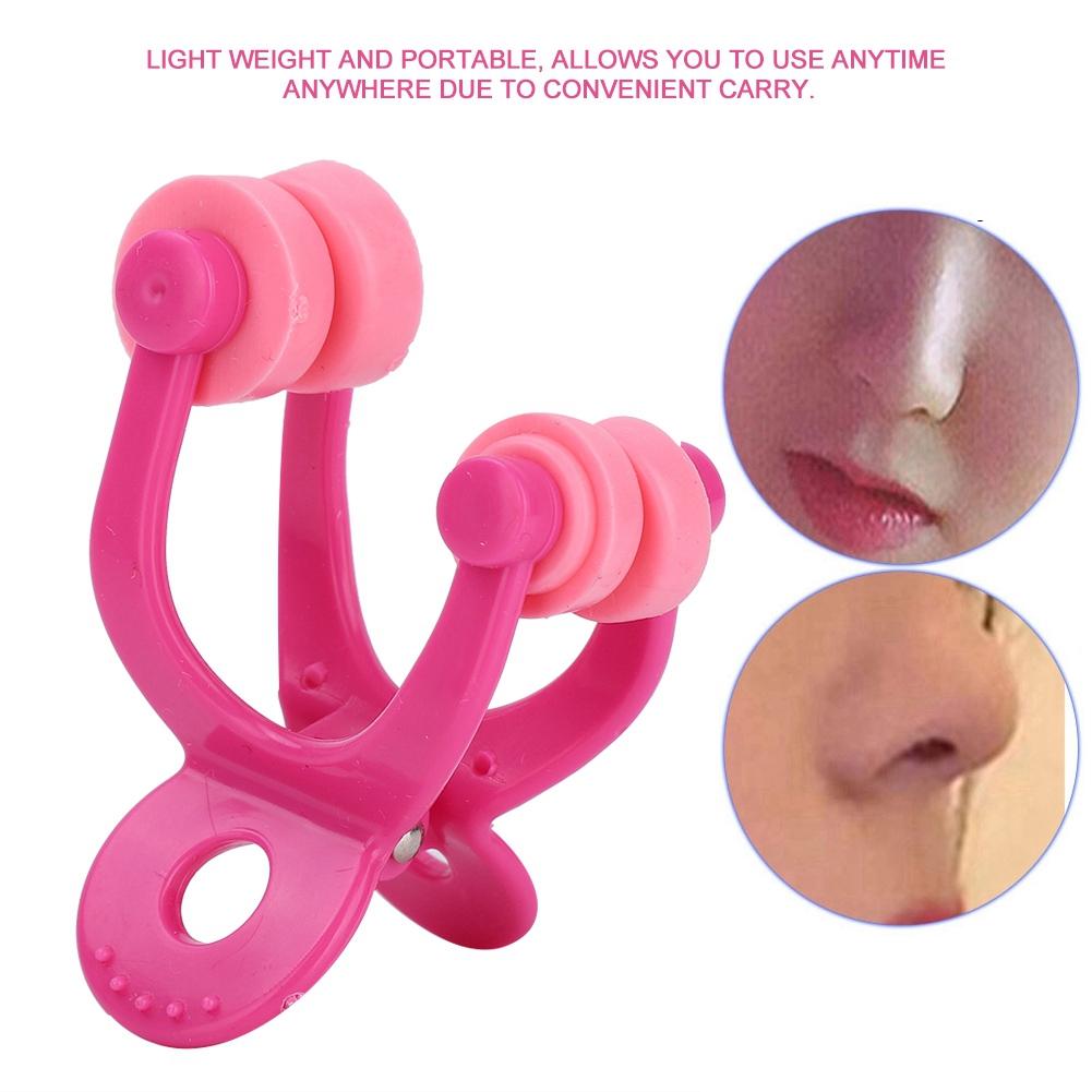 Nose Up Beauty Nose Shaper Shaping Lifting Clip Bridge Beauty Enhancer