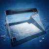 Clipboard Folder with Cover Lightweight Rigid for Students