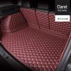Mercedes-Benz G-Class Full Coverage Trunk Mat for AMG G63, G350, G500