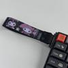 Keyboard Ribbon Mechanical Keyboard Strap Universal Personalized Anime Keyboard Ribbon Keyboard Decor Accessories