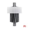 Metal 30T Side Folding Mirror Gear Rearview Motor Gears Car Parts FC260SD14270 for Hyundai I30 I40 I20 VERNA Ix35 Mistra Elantra