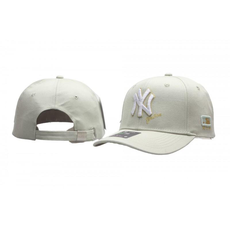 Unisex Bestickte Baseballkappe Baumwolle Leinen Verstellbar Outdoor Sonnenschutzhut