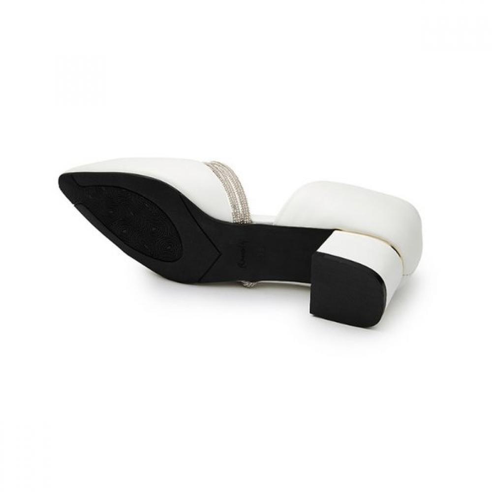 Kumkang Women S dreSS Decorative pumpS Renpuc5206g9