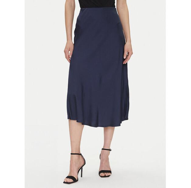 Юбка миди Fracomina FJ25SG2003W45101 EU XS