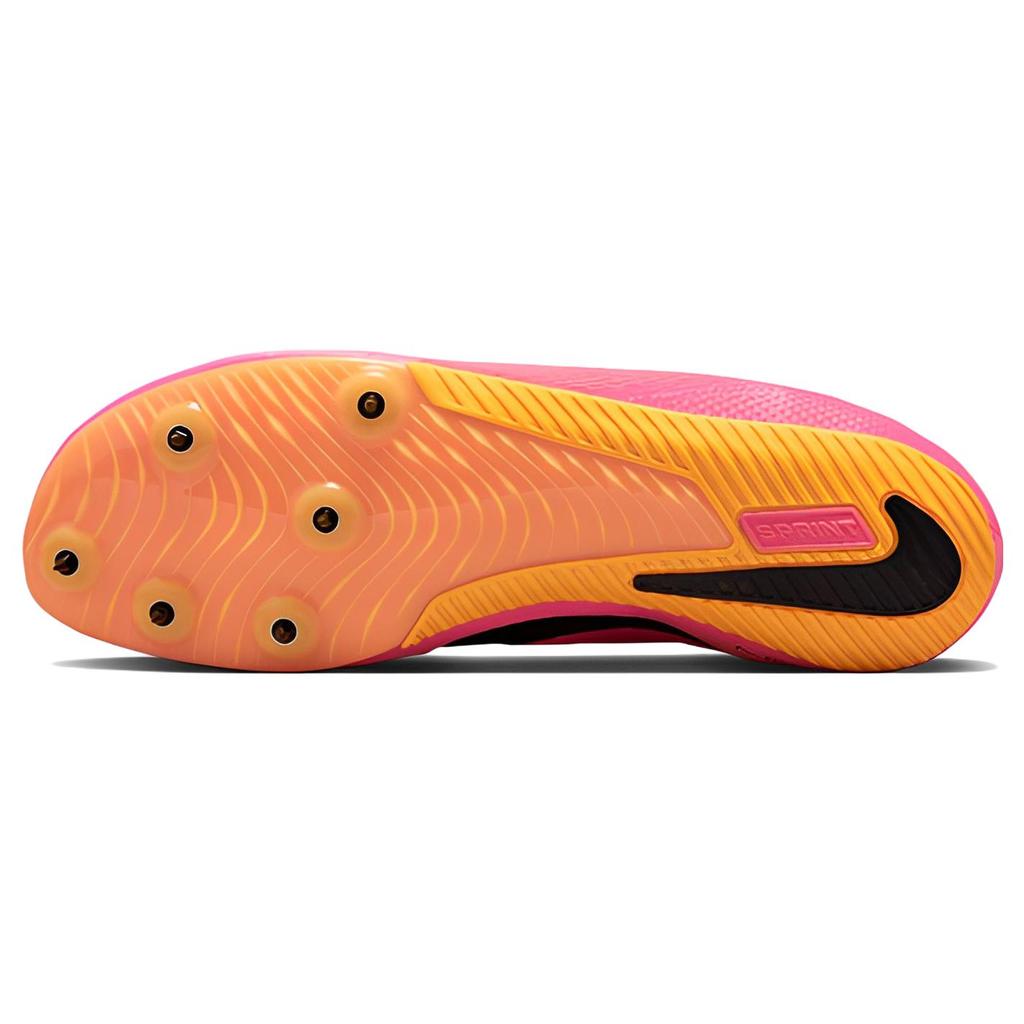 Nové Nike Air Zoom Rival 'Hyper Pink Orange' DC8753-600
