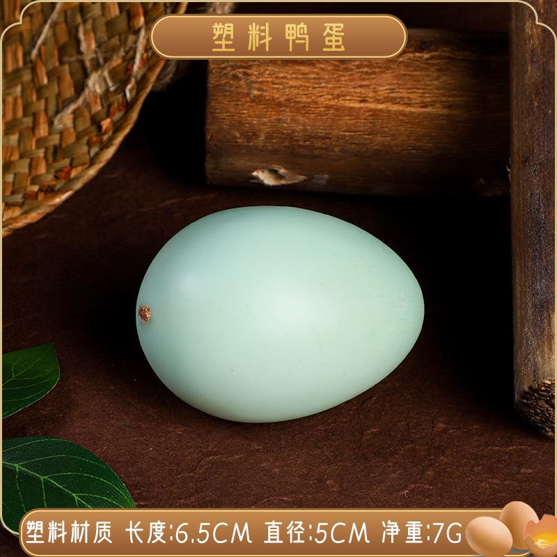 Simulation Egg Models for Photography Props - Creative Foam Eggs Set Includes Ostrich Dinosaur Quail Egg for Window Display