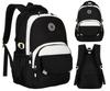PTN 8592-1365 Black Backpack
