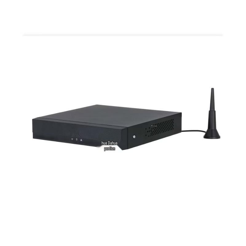 Dahua DH-M1 1-Bay Wireless Network Video Recorder CN Plug (adapter Included)