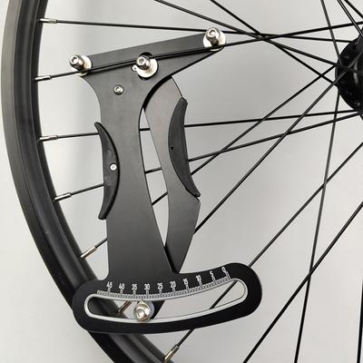 Speichenspannungsmesser, Kalibrierungswerkzeug, Mountainbike-Speichen-Tensiometer, Fahrradreparaturwerkzeuge für alle Arten von Speichen