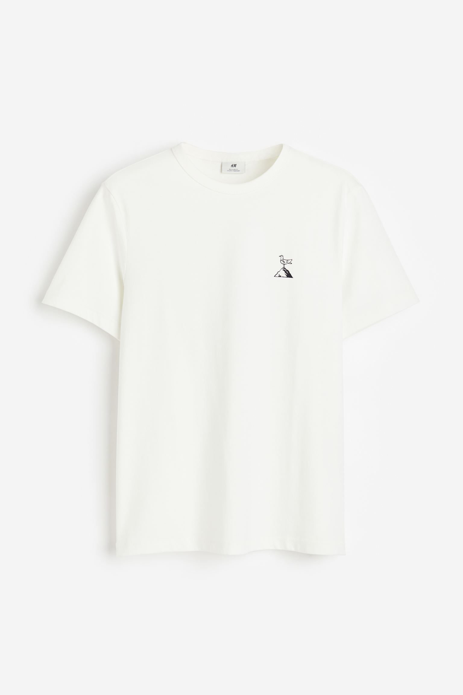 

КУЛМАКС(р) Футболка стандартного кроя