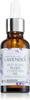 Lavender Face Oil