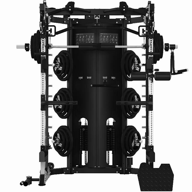 Jingliansheng X20PRO Smith Machine & Gantry Trainer