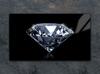 SZKLANA DESKA DO KROJENIA 52x30 DIAMENT