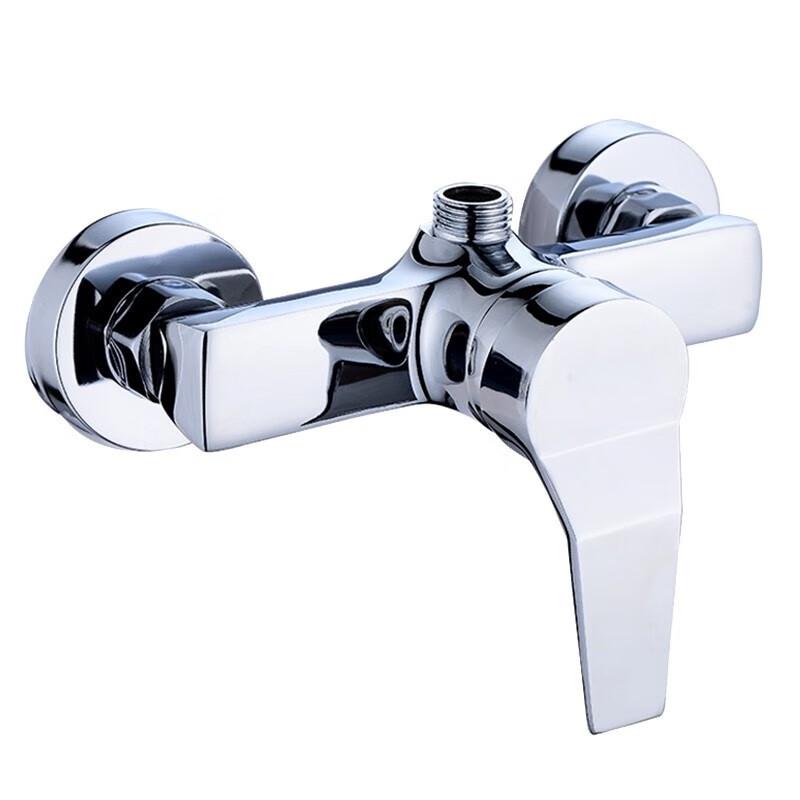 Shuizhisheng Concealed Shower Mixer Faucet
