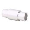 10pcs Aluminium Alloy Skate Wheel Bearing Stepped Spacer Inline Skating Shoes Replacement