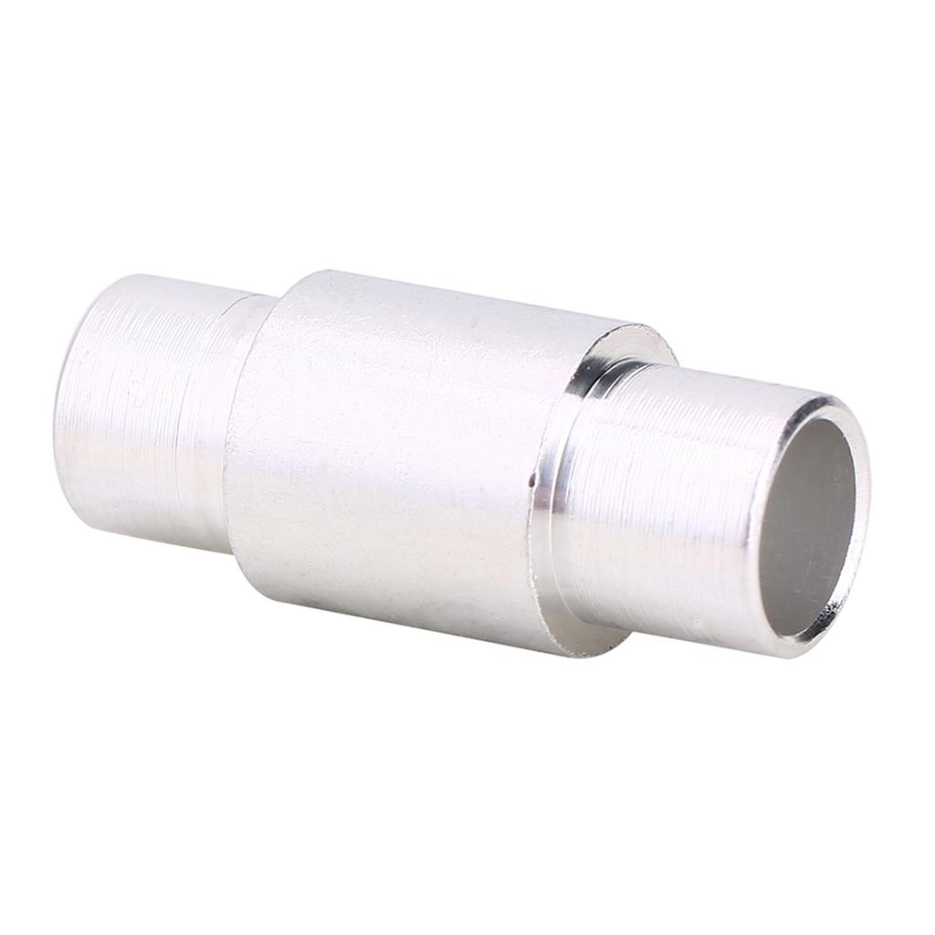 10pcs Aluminium Alloy Skate Wheel Bearing Stepped Spacer Inline Skating Shoes Replacement