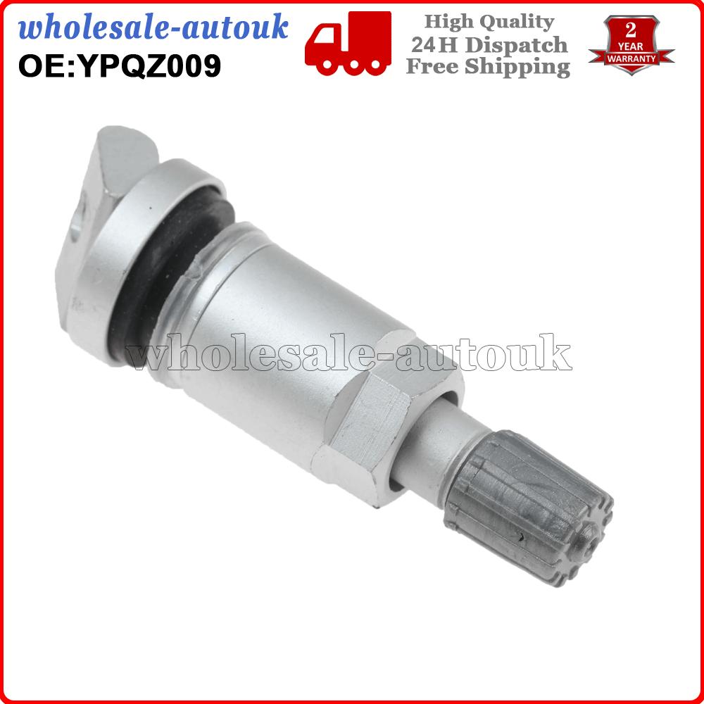Tyre Pressure Sensor Valve Stem Service Kit TPMS for Mini Countryman Clubman F56