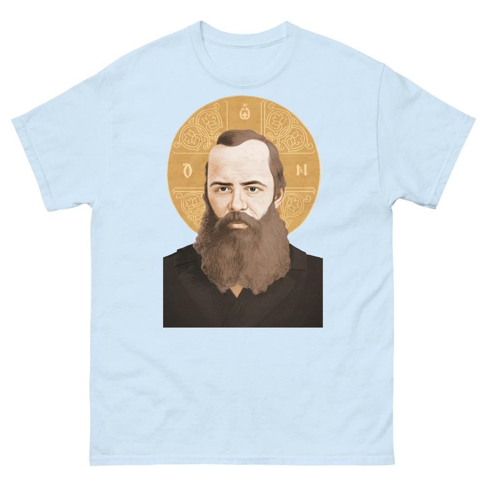 Fyodor Dostoevsky T Shirt