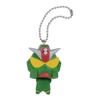 Mobile Suit Gundam SD Swing Mascot Complete Set 5/ Capsule toy JP