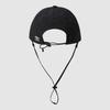 Umbro Allround Active Stretch Ballcap Ur123scp25 Blk