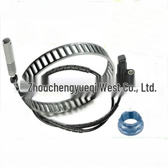

Rear Wheel ABS Sensor Kit for BMW 1 Series (E81, E82, E87, E88) 03-14 BMW 1 Series