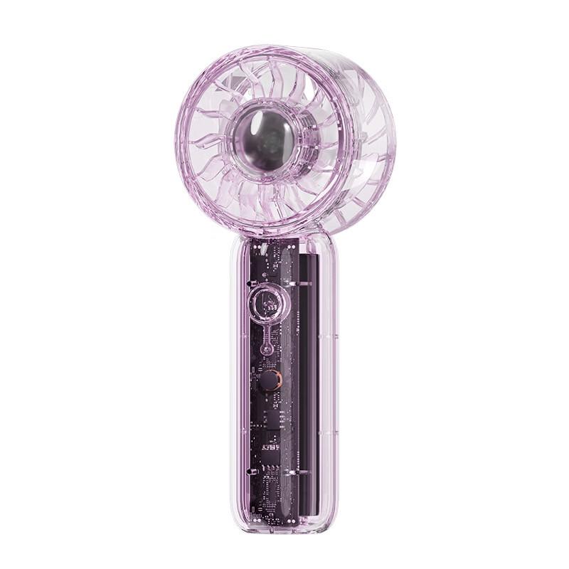 ZISIZ Portable Silent Mini Fan