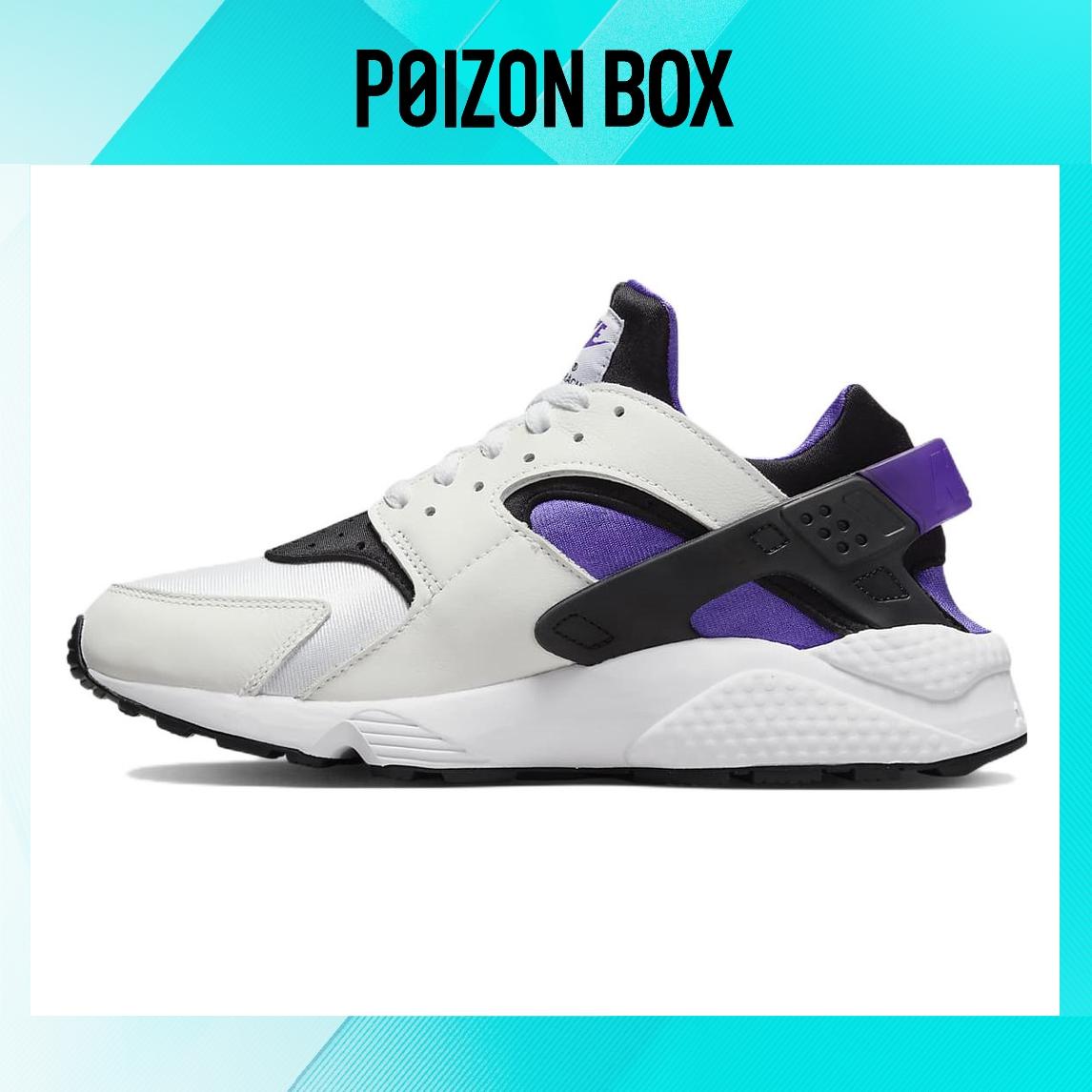 

кроссовки Male Nike Huarache Running shoes DD1068-108