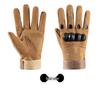 Blackhawk Tactical Long Finger Cut-Resistant Gloves for Outdoor Sports, Cycling, Fishing, and Motorcycling