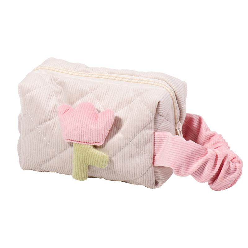 Toys For Girl Games Wooden Simulation Children'S Makeup Kit Baby Cosmetics Set Kids Wood Lipstick Stuff Beauty And Fashion Toys
