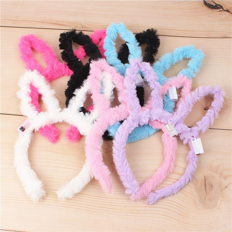 Leuchtende Hörner, Geweih, Krone, Bogen, Kopfschmuck, Haarnadel, Leuchtendes Stirnband, Glitzer, Leuchtendes Spielzeug.
