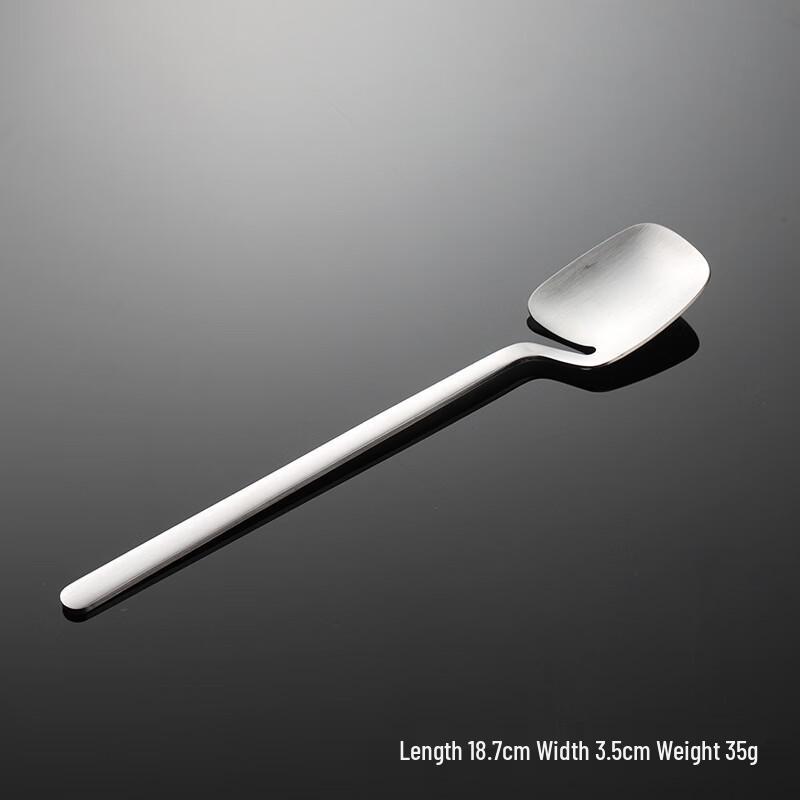 Qianxing 304 Stainless Steel Korean Style Cutlery