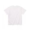 Thisisneverthat Full Court Tee White