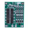 Battery Board Module 3S/4S 5A 10A 20A 25A 40A 60A Li-ion Lithium Ion Battery Charger Protection Board 18650 BMS for Drill Motor