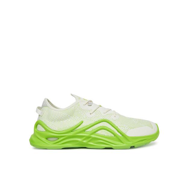 

Мужские кроссовки ECCO Biom infinite 82562461136 белые 41