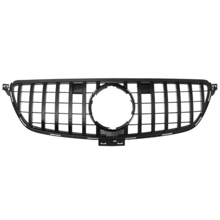 Mercedes-Benz GLE-Class W166/W292 Front Grille