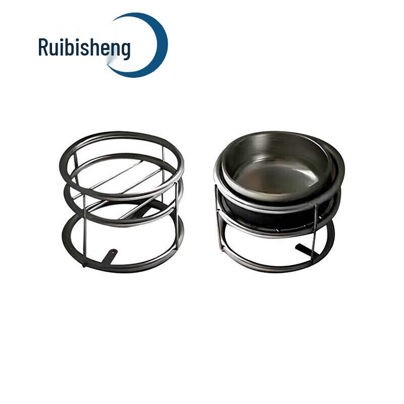 Ruibisheng Outdoor Dog Training Bowl Stand