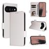 Flip Case for Google Pixel 11 6.3'' Protective Case with Magnetic Closure Wallet Leather Phone Case