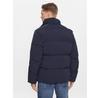 Winter Jacket Les Deux Maddox LDM610060, Dark Blue, Regular Fit