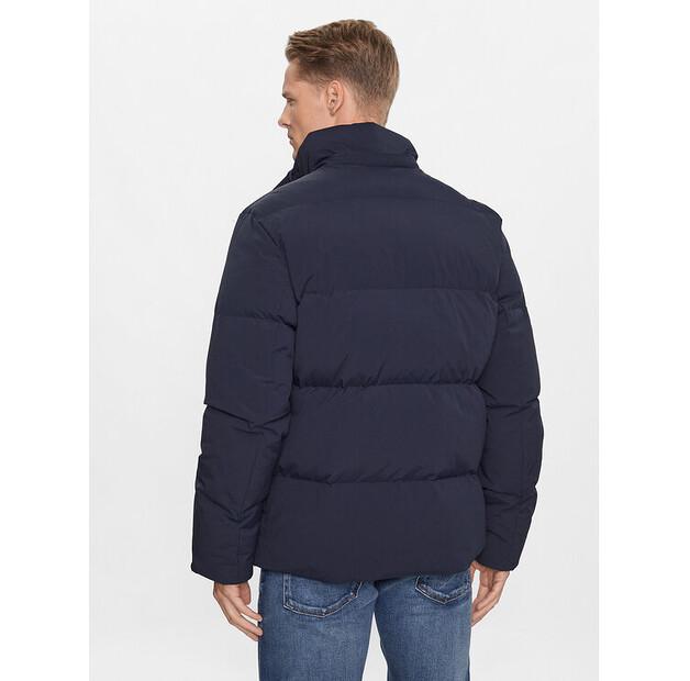Winter Jacket Les Deux Maddox LDM610060, Dark Blue, Regular Fit