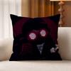 HHank SSharkrobotS MultiSize Printed Pillow Covers Home Decoration