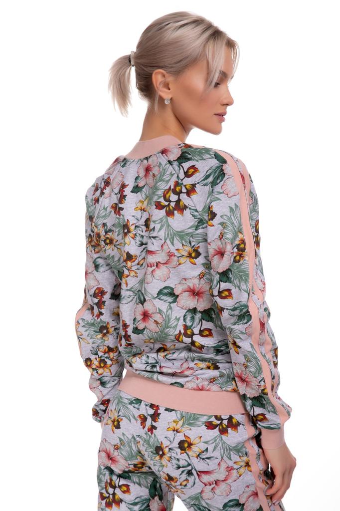 Толстовка Ora (59598)