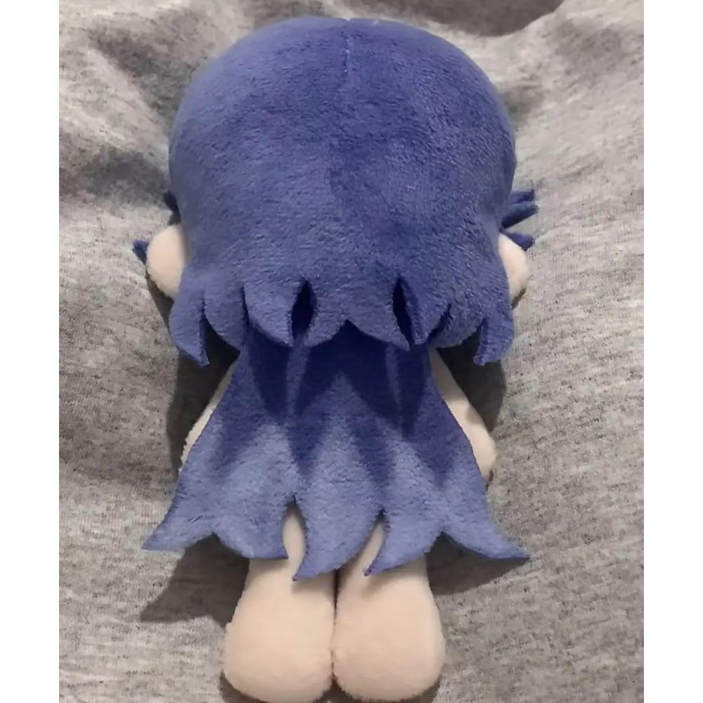 Anime Game Genshin Impact Kyryll Chudomirovich Flins Cute Cotton Body Clothes Dress Up Plushies Pillow Mascot Girl Birthday Gift