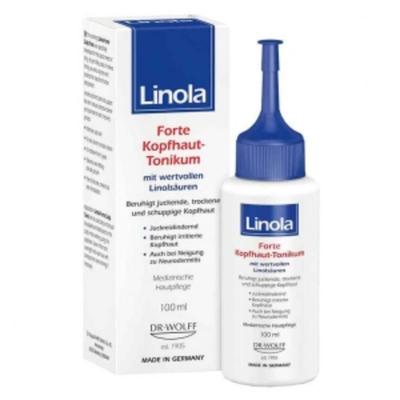 Forte Scalp Tonic 100ml