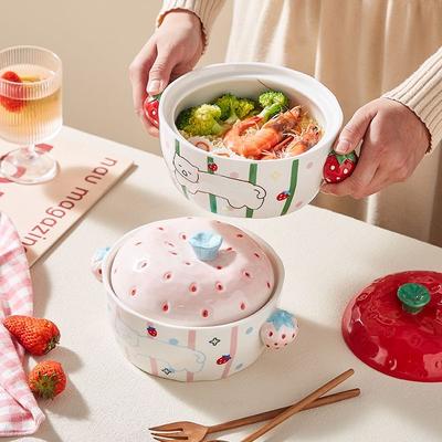 Zastawa stołowa – Talerze i talerzyki