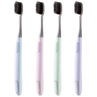 Ağız Sağlığı – Diş Fırçası & Dil Temizleyici