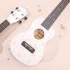 Gitarlar, Kitara ve Mandolinler – Ukulele