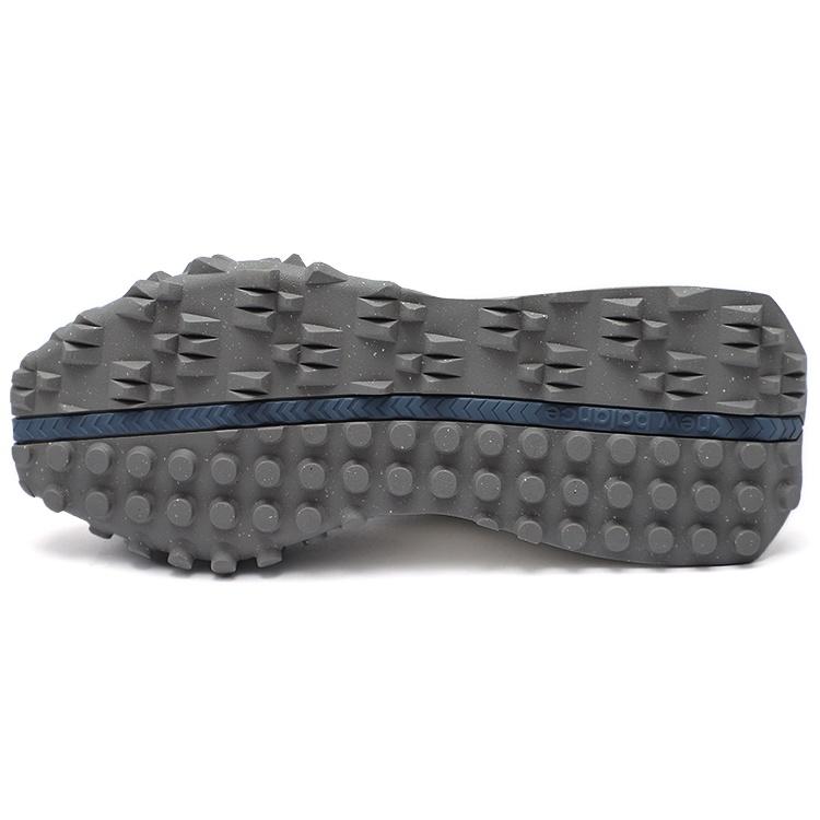 New Balance XC-72 'Серый Белый' Мужские UXC72GG