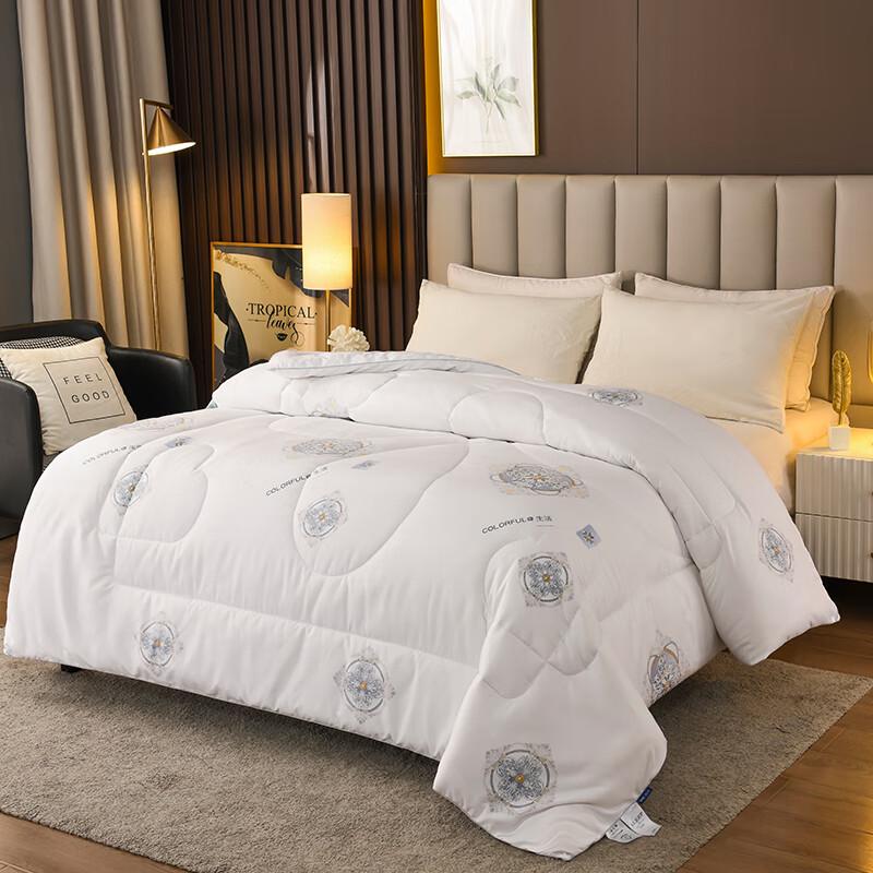

Belle Anna Luxury Brushed Fiber Duvet